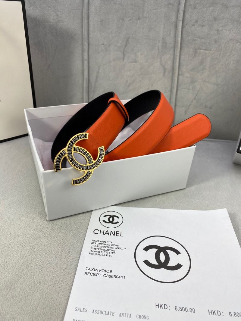 CHANEL